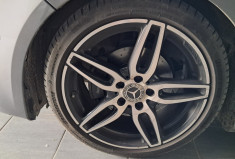 Mercedes CLA SHOOTING BRAKE 200 - 156 - FASCINATION - 7G - DCT - TOIT OUVRANT - TBE - GARANTIE-