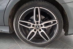 Mercedes CLA SHOOTING BRAKE 200-156CH-FASCINATION-7G-DCT-TOIT OUVRANT-GARANTIE- 