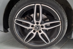 Mercedes CLA SHOOTING BRAKE 200-156CH-FASCINATION-7G-DCT-TOIT OUVRANT-GARANTIE- 