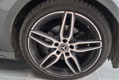 Mercedes CLA SHOOTING BRAKE 200-156CH-FASCINATION-7G-DCT-TOIT OUVRANT-GARANTIE- 