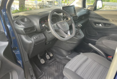 Opel COMBO LIFE XL VERSION 7 PLACES S&S 110 / ENTRETIEN OPEL + ATTELAGE