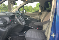 Opel COMBO LIFE XL VERSION 7 PLACES S&S 110 / ENTRETIEN OPEL + ATTELAGE