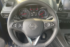 Opel COMBO LIFE XL VERSION 7 PLACES S&S 110 / ENTRETIEN OPEL + ATTELAGE