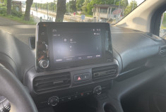 Opel COMBO LIFE XL VERSION 7 PLACES S&S 110 / ENTRETIEN OPEL + ATTELAGE