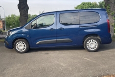Opel COMBO LIFE XL VERSION 7 PLACES S&S 110 / ENTRETIEN OPEL + ATTELAGE