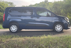 Opel COMBO LIFE XL VERSION 7 PLACES S&S 110 / ENTRETIEN OPEL + ATTELAGE