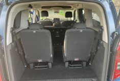 Opel COMBO LIFE XL VERSION 7 PLACES S&S 110 / ENTRETIEN OPEL + ATTELAGE