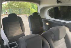 Opel COMBO LIFE XL VERSION 7 PLACES S&S 110 / ENTRETIEN OPEL + ATTELAGE