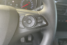 Opel COMBO LIFE XL VERSION 7 PLACES S&S 110 / ENTRETIEN OPEL + ATTELAGE