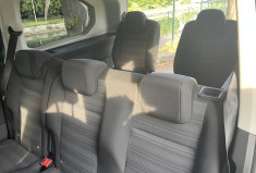 Opel COMBO LIFE XL VERSION 7 PLACES S&S 110 / ENTRETIEN OPEL + ATTELAGE
