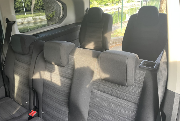 Opel COMBO LIFE XL VERSION 7 PLACES S&S 110 / ENTRETIEN OPEL + ATTELAGE
