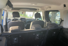 Opel COMBO LIFE XL VERSION 7 PLACES S&S 110 / ENTRETIEN OPEL + ATTELAGE