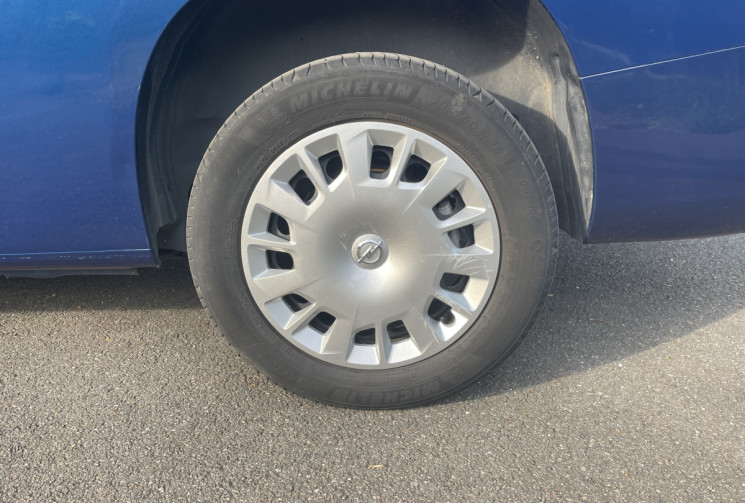 Opel COMBO LIFE XL VERSION 7 PLACES S&S 110 / ENTRETIEN OPEL + ATTELAGE