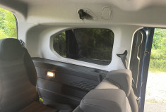 Opel COMBO LIFE XL VERSION 7 PLACES S&S 110 / ENTRETIEN OPEL + ATTELAGE