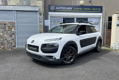 Citroën C4 CACTUS  1.6 BlueHDi 100 cv SHINE