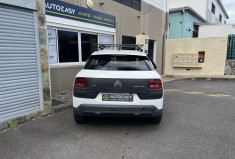 Citroën C4 CACTUS  1.6 BlueHDi 100 cv SHINE