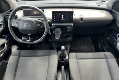 Citroën C4 CACTUS  1.6 BlueHDi 100 cv SHINE