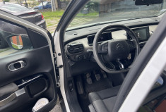 Citroën C4 CACTUS  1.6 BlueHDi 100 cv SHINE