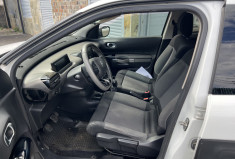 Citroën C4 CACTUS  1.6 BlueHDi 100 cv SHINE