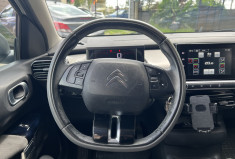 Citroën C4 CACTUS  1.6 BlueHDi 100 cv SHINE