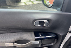 Citroën C4 CACTUS  1.6 BlueHDi 100 cv SHINE