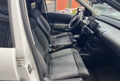 Citroën C4 CACTUS  1.6 BlueHDi 100 cv SHINE
