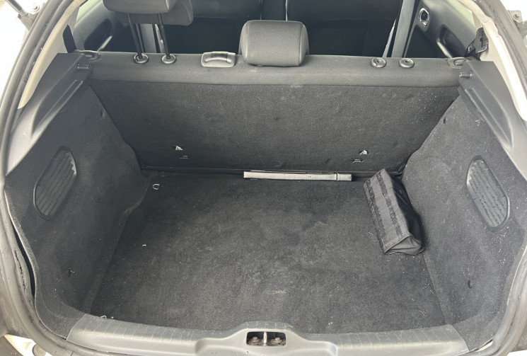 Citroën C4 CACTUS  1.6 BlueHDi 100 cv SHINE