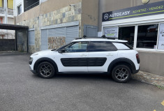 Citroën C4 CACTUS  1.6 BlueHDi 100 cv SHINE
