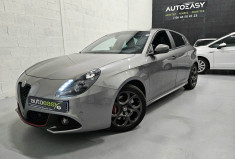 Alfa Romeo GIULIETTA 1.4 TB MultiAir 170 cv Imola Stop&Start TCT