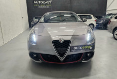Alfa Romeo GIULIETTA 1.4 TB MultiAir 170 cv Imola Stop&Start TCT
