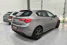 Alfa Romeo GIULIETTA 1.4 TB MultiAir 170 cv Imola Stop&Start TCT