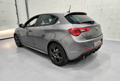 Alfa Romeo GIULIETTA 1.4 TB MultiAir 170 cv Imola Stop&Start TCT