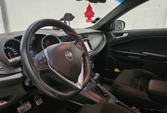 Alfa Romeo GIULIETTA 1.4 TB MultiAir 170 cv Imola Stop&Start TCT