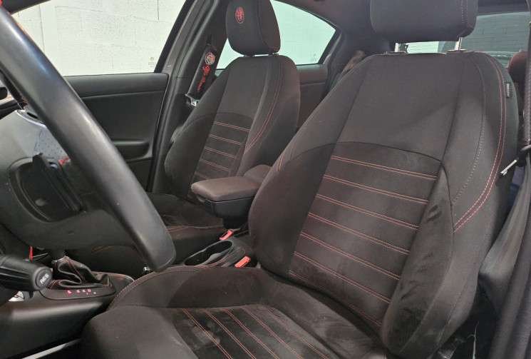 Alfa Romeo GIULIETTA 1.4 TB MultiAir 170 cv Imola Stop&Start TCT