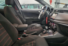 Alfa Romeo GIULIETTA 1.4 TB MultiAir 170 cv Imola Stop&Start TCT