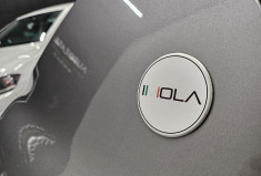 Alfa Romeo GIULIETTA 1.4 TB MultiAir 170 cv Imola Stop&Start TCT