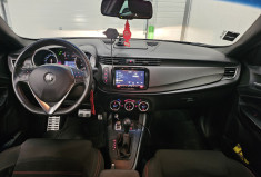 Alfa Romeo GIULIETTA 1.4 TB MultiAir 170 cv Imola Stop&Start TCT