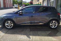 Renault Clio LIMITED 5 Portes Phase 2 1.2 16V 75 cv