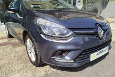 Renault Clio LIMITED 5 Portes Phase 2 1.2 16V 75 cv