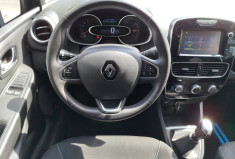 Renault Clio LIMITED 5 Portes Phase 2 1.2 16V 75 cv