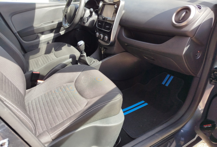 Renault Clio LIMITED 5 Portes Phase 2 1.2 16V 75 cv