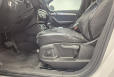 Audi Q3 S-line toit ouvrant Quattro Phase 2 2.0 TDI 150 cv S Tronic7 