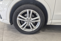Audi Q3 S-line toit ouvrant Quattro Phase 2 2.0 TDI 16V S Tronic7 150 cv