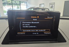 Audi Q3 S-line toit ouvrant Quattro Phase 2 2.0 TDI 16V S Tronic7 150 cv