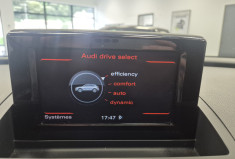 Audi Q3 S-line toit ouvrant Quattro Phase 2 2.0 TDI 16V S Tronic7 150 cv