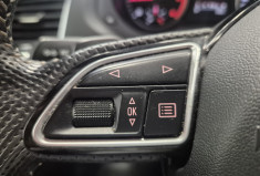Audi Q3 S-line toit ouvrant Quattro Phase 2 2.0 TDI 16V S Tronic7 150 cv
