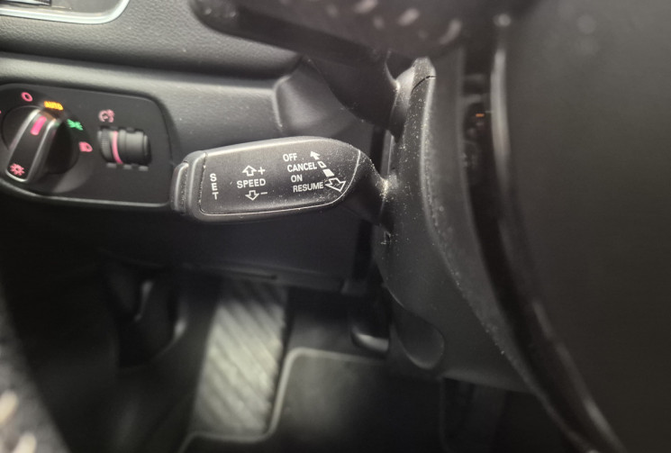Audi Q3 S-line toit ouvrant Quattro Phase 2 2.0 TDI 16V S Tronic7 150 cv