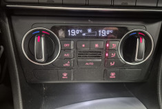 Audi Q3 S-line toit ouvrant Quattro Phase 2 2.0 TDI 16V S Tronic7 150 cv