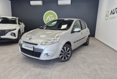 Renault Clio III 5 Portes Phase 2 1.5 dCi 70 cv