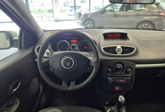 Renault Clio III 5 Portes Phase 2 1.5 dCi 70 cv Dynamique
